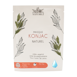 MASQUES KONJAC