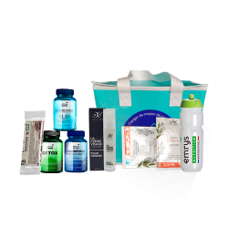 BOX HOMME ANTI-ÂGE & BEAUTÉ