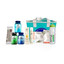 BOX FEMME ANTI-ÂGE & BEAUTÉ