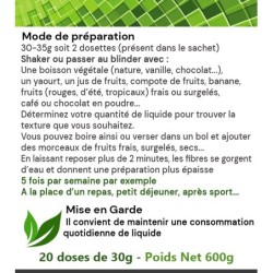 NUTRIZIONE OTTIMALE