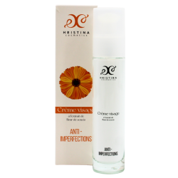 Face Cream with Imperfections - 100% Natural