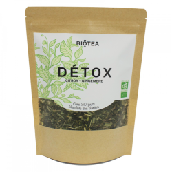CURE DETOX