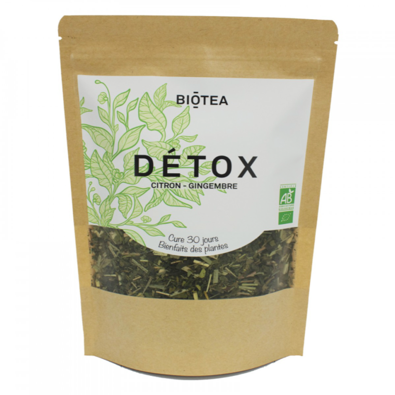 CURE DETOX