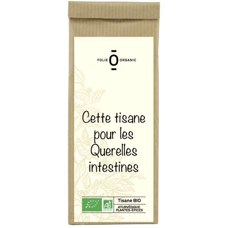 QUERELLES INTESTINES