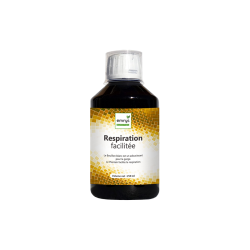 CADEAU RESPIRATION FACILITE