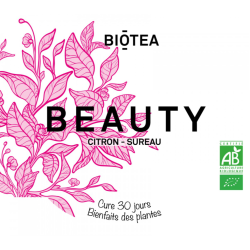 Pack découverte Folie Organic