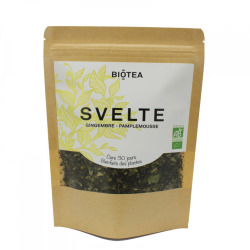 Pack découverte Folie Organic