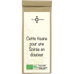 Pack Discovery follia organica