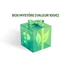 Mystery Box (valore 100 euro)