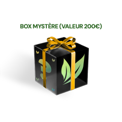 Mystery Box (valore 200 euro)