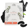 Patches Outline Eyes at Konjac & Bamboo Charcoal