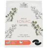 PATCHS CONTOUR DES YEUX AU KONJAC & CHARBON DE BAMBOU