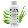 Pulizia del latte e pulizia Aloe Vera - 100% naturale