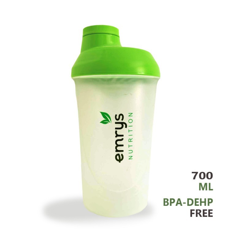 SHAKER NUTRIZIONE OTTIMALE