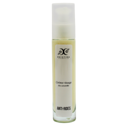 CRÈME VISAGE ANTI-RIDES– 100 % NATURELLE 50 ML