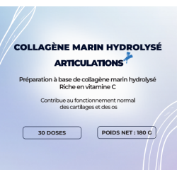 Collagène Marin - Articolazioni +