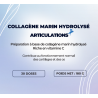 COLLAGÈNE MARIN - ARTICULATION +