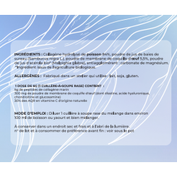 Collagène Marin - Articolazioni +