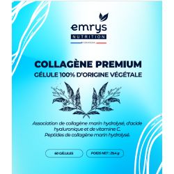 PACK COLLAGENE PREMIUM X6