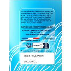 CURE 6 MOIS COLLAGENE PREMIUM