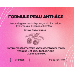 Peptan collagen