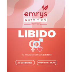 LIBIDO BOOST