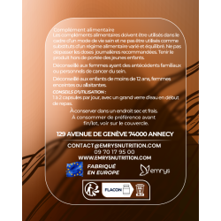 Curare x3 omega 3-6-9