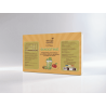 VITAL SMOOTHIES KIWI POMME BANANE EMRYS NUTRITION (BOX DE 5 SACHETS)