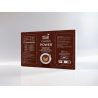 CHOCO POWER EMRYS NUTRITION (BOX DE 5 SACHETS)