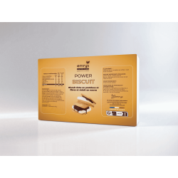 MILKSHAKE VANILLE + COLLAGÈNE EMRYS NUTRITION