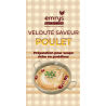 VELOUTÉ SAVEUR POULET EMRYS NUTRITION (BOX DE 5 SACHETS)