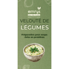 VELOUTÉ DE LÉGUMES EMRYS NUTRITION (BOX DE 5 SACHETS)