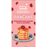 ENERGY PANCAKES  (BOX DE 5 SACHETS)
