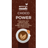 CHOCO POWER EMRYS NUTRITION (BOX DE 5 SACHETS)