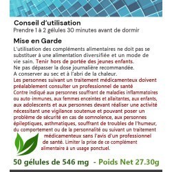 SOMMEIL & DOUX REVES