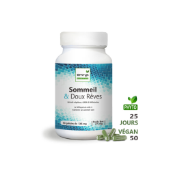 SOMMEIL & DOUX REVES