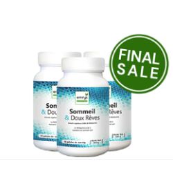 Sleep & Soft Reves X3 Pack