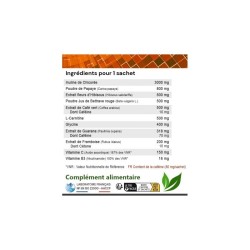 Slimming Pack & Tonic X3