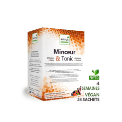 PACK MINCEUR & TONIC X3