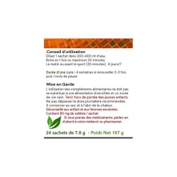 Pacchetto dimagrante e tonico x5