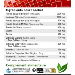 ENERGY PURE