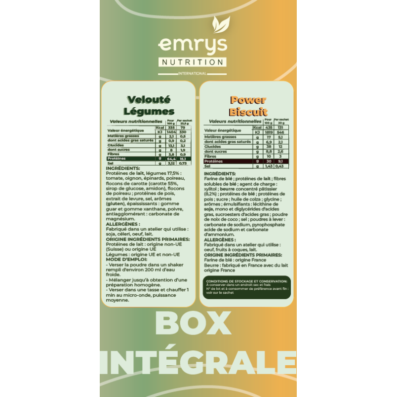 Caja de desarrollo integral