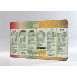 Caja de desarrollo integral