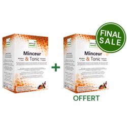 MINCEUR & TONIC