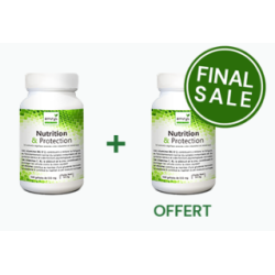 NUTRITION & PROTECTION