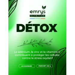 copy of PACK 6 DÉTOX GLOBAL