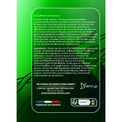 copy of PACK 6 DÉTOX GLOBAL