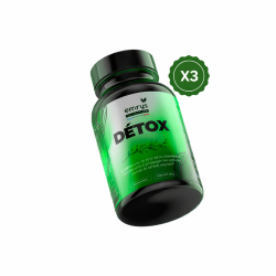 copy of PACK 6 DÉTOX GLOBAL