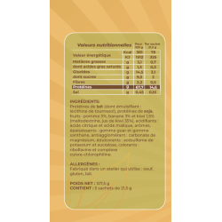 BOX ANNIVERSAIRE EXCELLENCE MOBILITÉ VITALITÉ