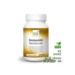 CADEAU IMMUNITE RENFORCEE